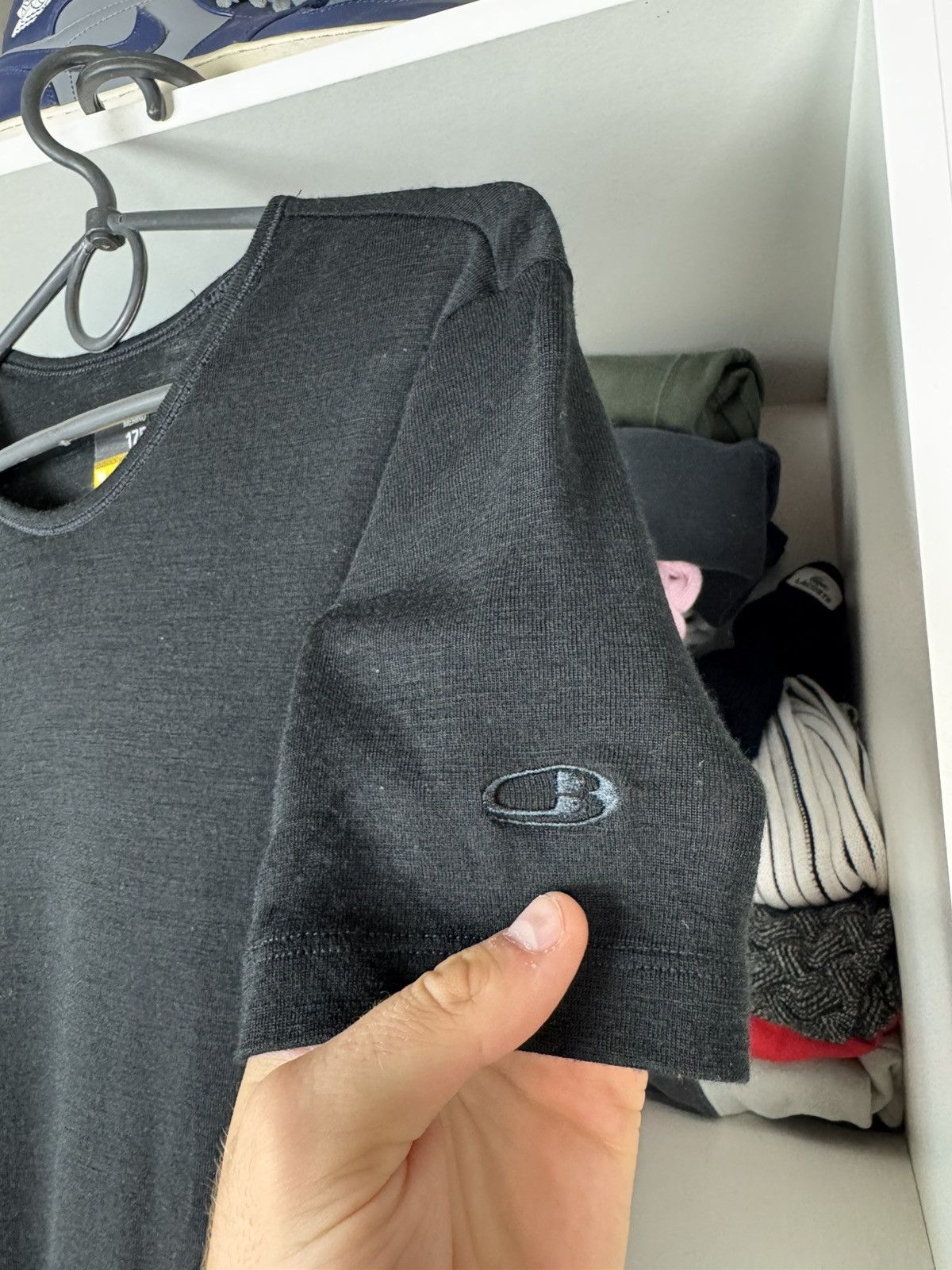 Icebreaker Icebreaker Merino 175 Women’s T-shirt Size M / US 6-8 / IT 42-44 - 8 Thumbnail