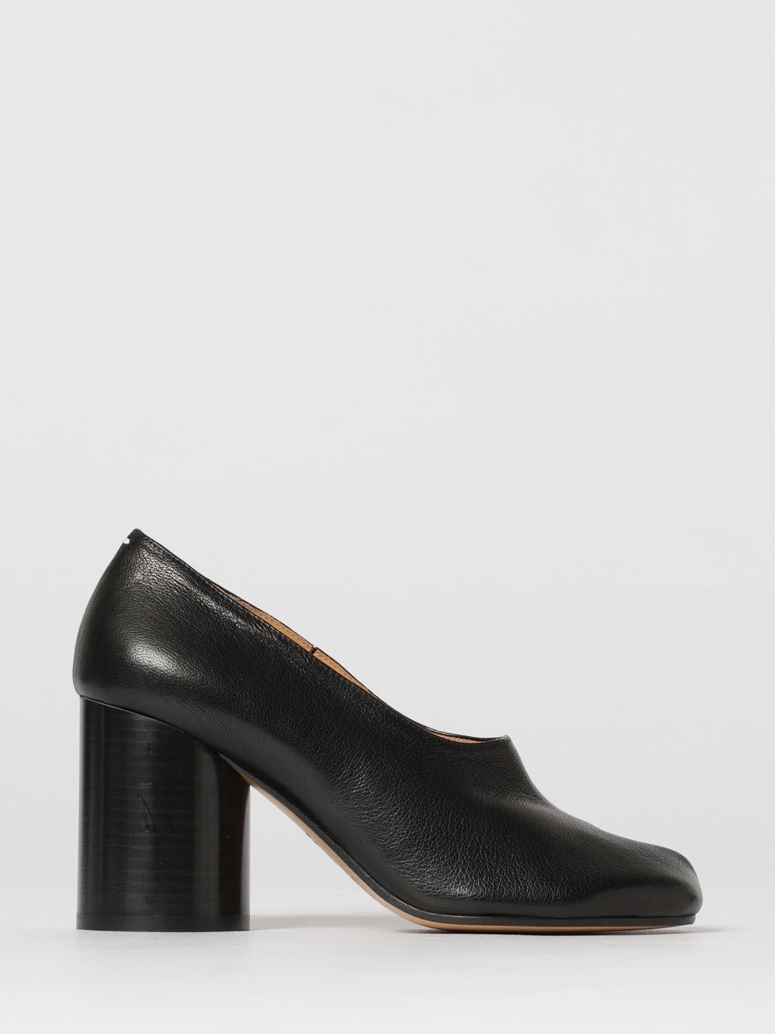 Maison Margiela Maison Margiela Pump Woman Black Size US 11 / IT 41 - 1 Thumbnail