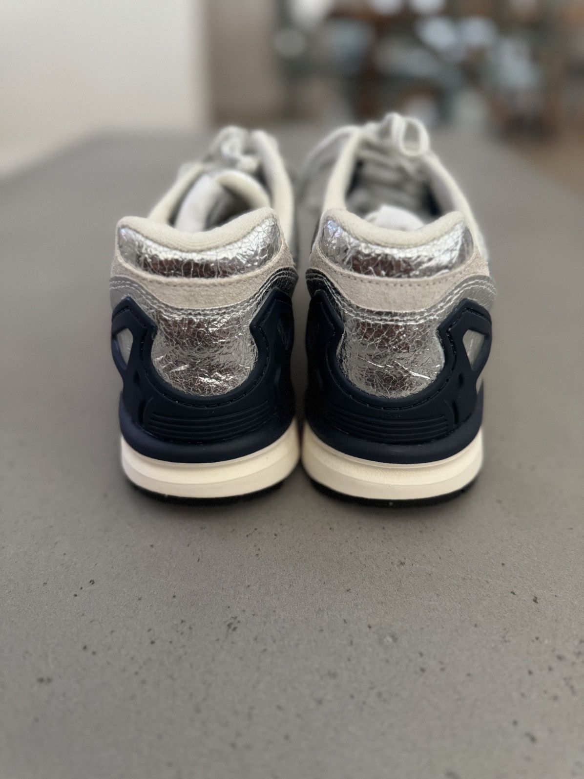 Adidas × CNCPTS Adidas x CNCPTS zx9000 size 10 Size US 10 / EU 43 - 4 Thumbnail