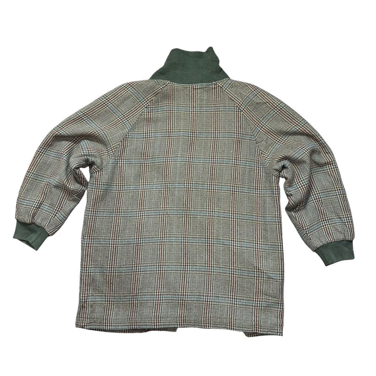 Burberry Vintage Burberrys Wool Plaid Quilted Lining Nova Check Size US M / EU 48-50 / 2 - 4 Thumbnail
