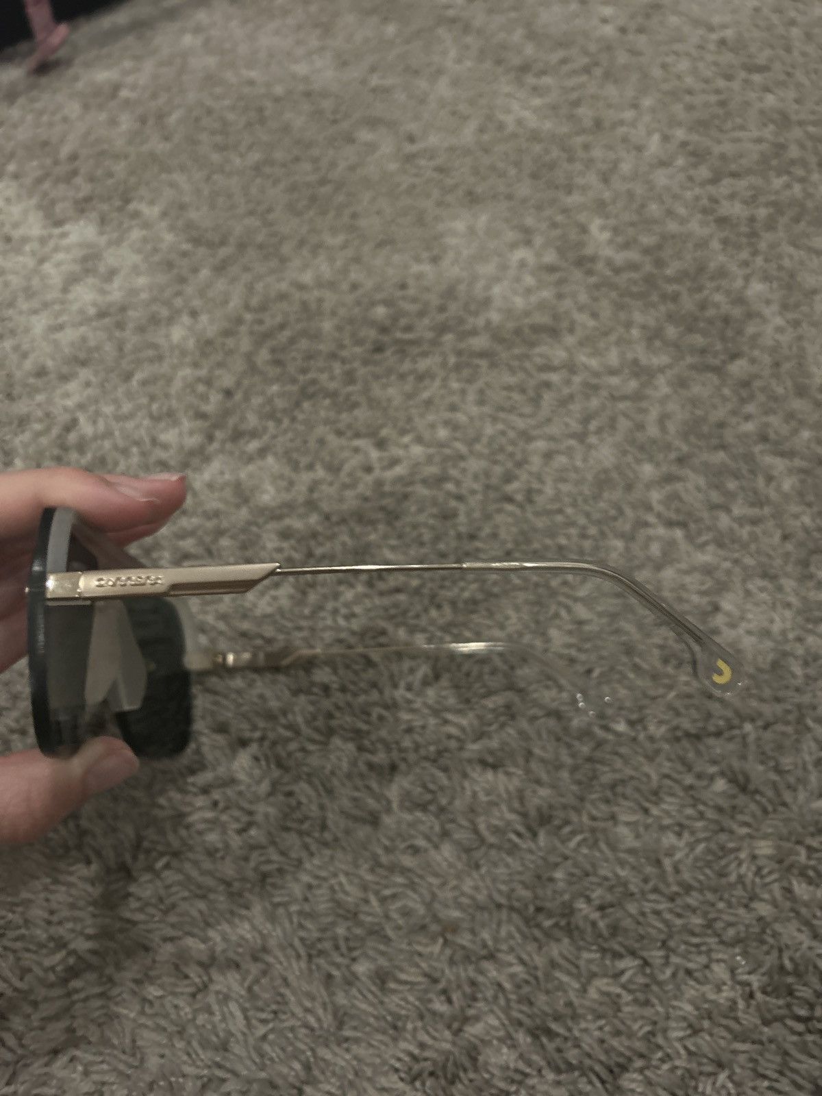 Carrera Carrera sunglasses Size ONE SIZE - 2 Thumbnail
