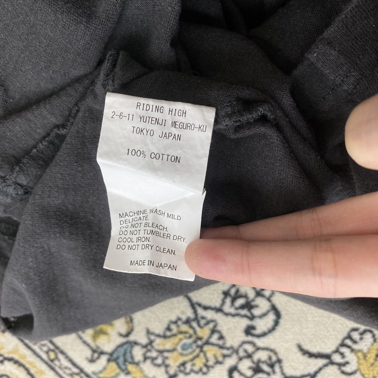 Other LANCASTER PUGYM Print Holidays Comfort By Riding High Japan Size S / US 4 / IT 40 - 7 Thumbnail