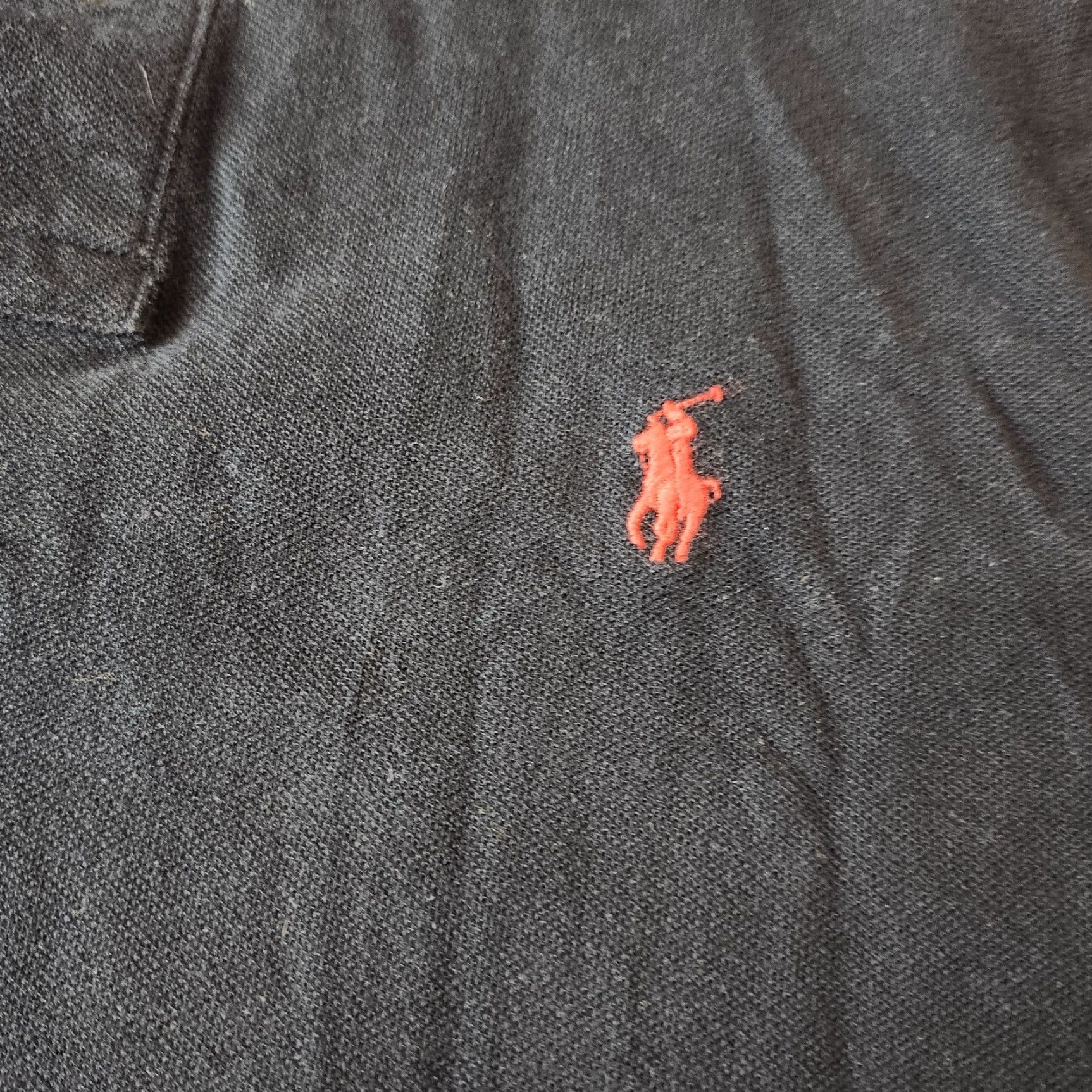 Ralph Lauren VINTAGE? Size US L / EU 52-54 / 3 - 6 Thumbnail