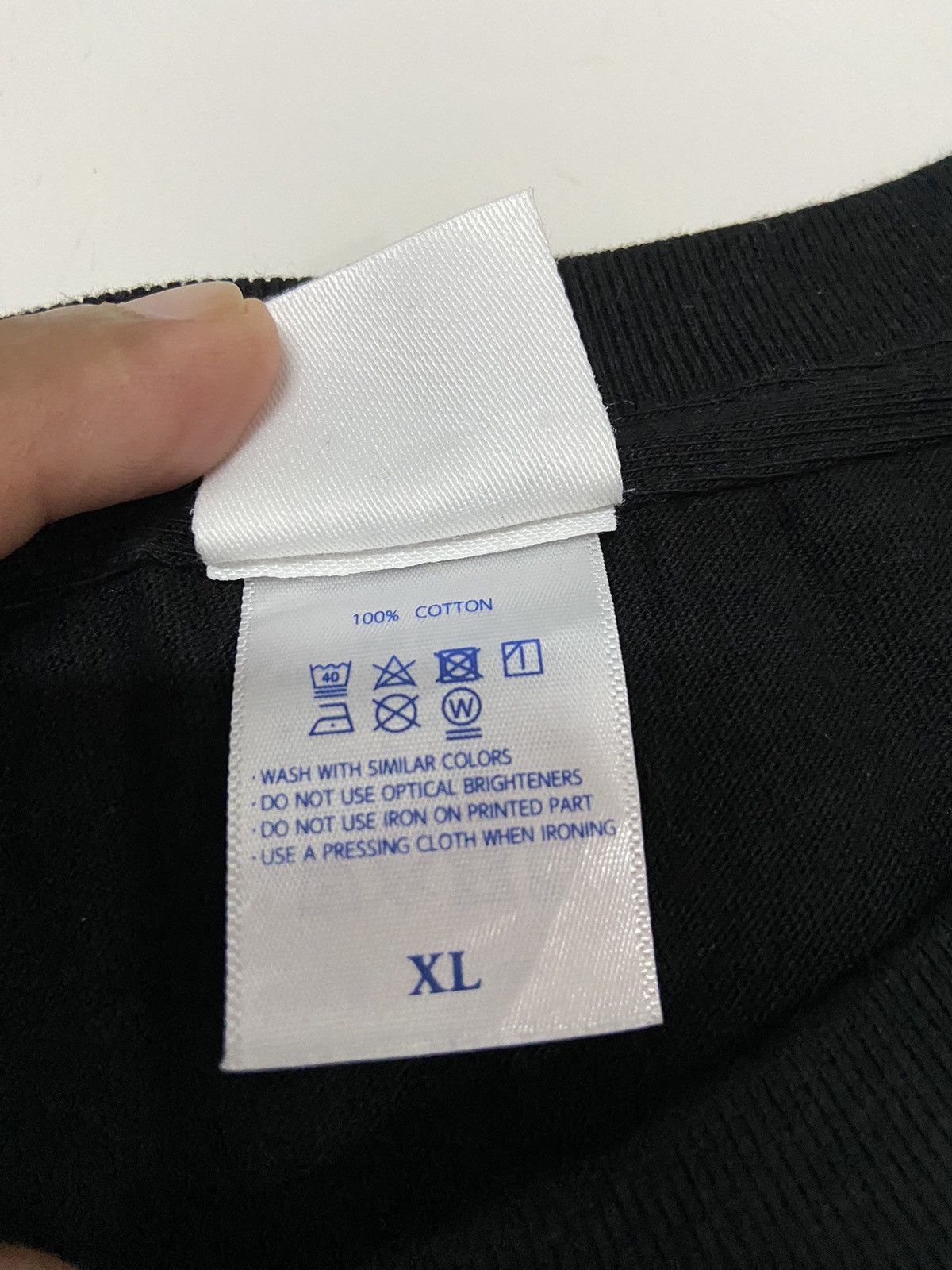 Japanese Brand KOGUMA’S CAKE SHOP KAMENTOTSU 2019 TEE SHIRT Size US XL / EU 56 / 4 - 7 Thumbnail