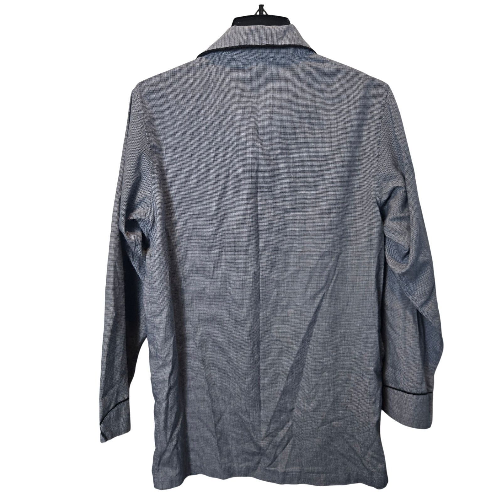 Dior Christian Dior Pyjama top sz Small Size US S / EU 44-46 / 1 - 2 Thumbnail