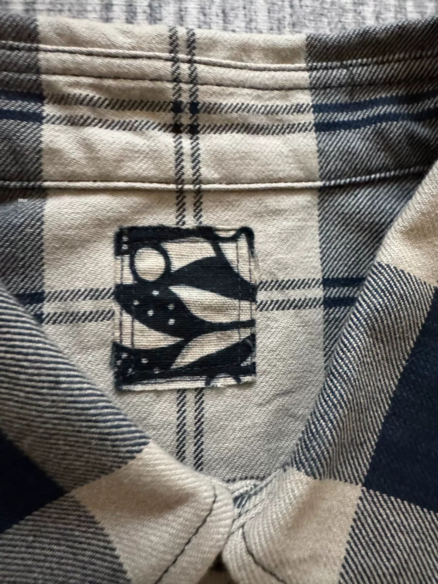 Visvim VISVIM 24AW ICT PIONEER SHIRT Size US M / EU 48-50 / 2 - 3 Thumbnail