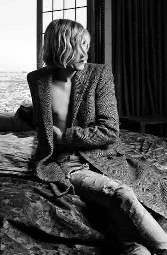 Saint Laurent Paris Saint Laurent Paris jacket i Size US XS / EU 42 / 0 - 9 Thumbnail