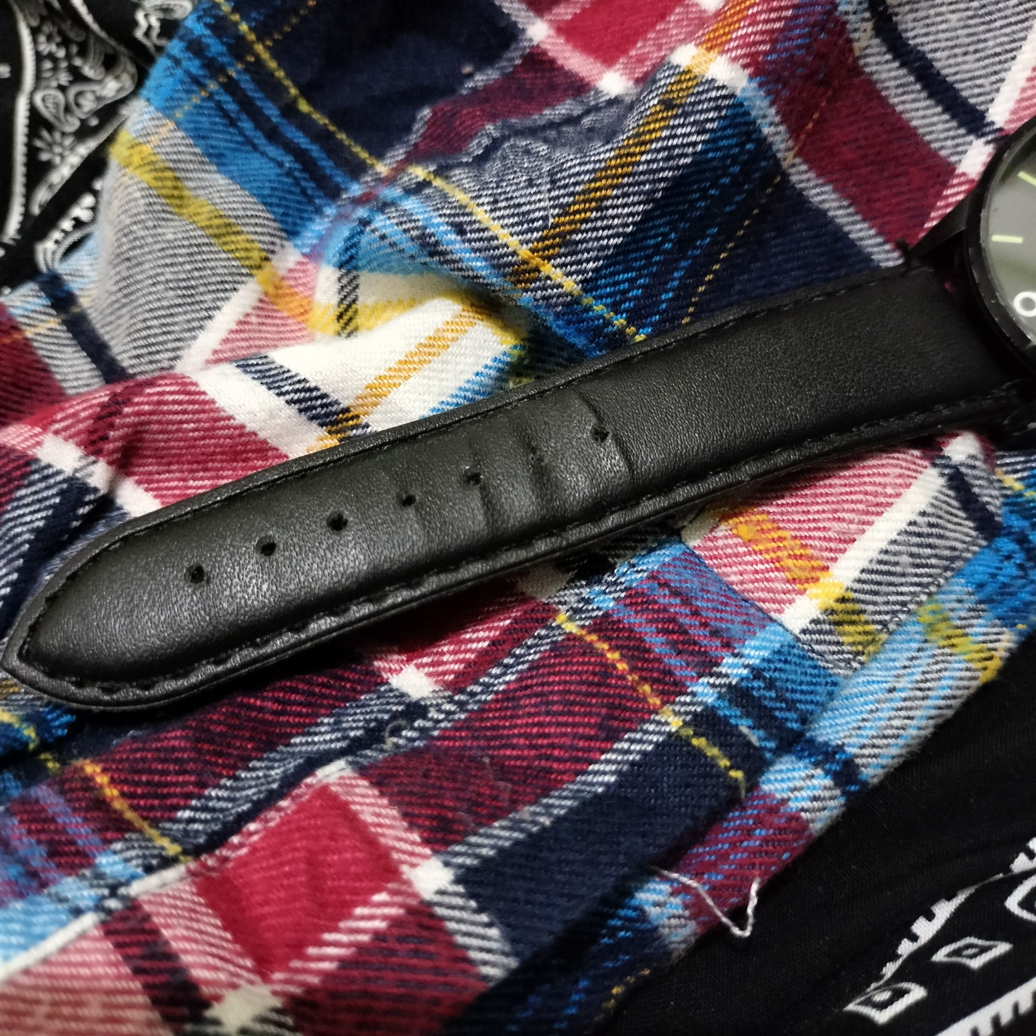 Hiroshi Fujiwara Head Porter plus by hiroshi fujiwara watch Size ONE SIZE - 7 Thumbnail