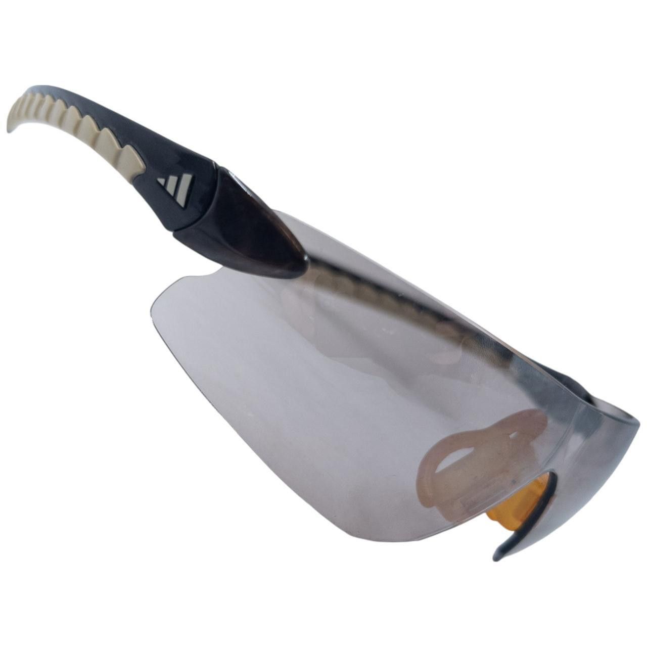 Adidas Vintage Adidas Sunglasses Size ONE SIZE - 7 Thumbnail