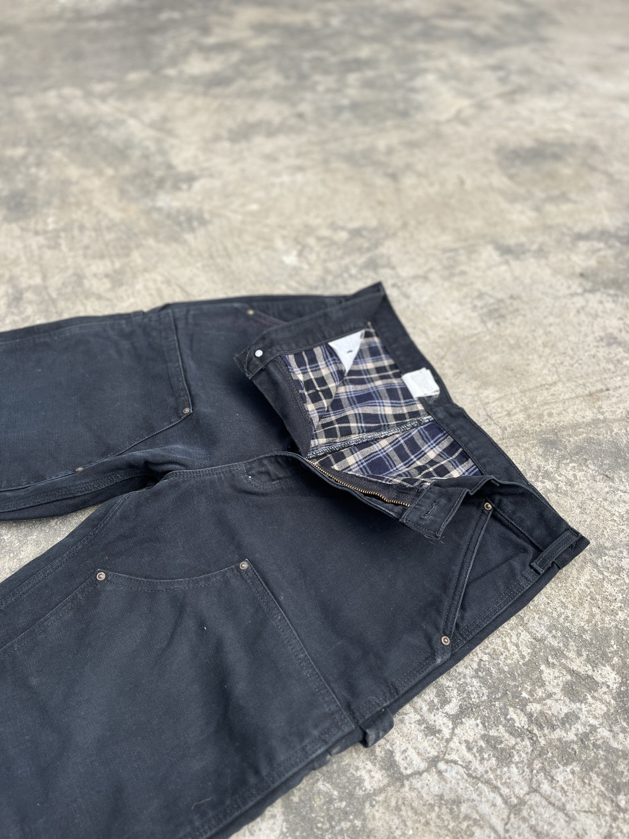 Carhartt Carhartt × Streetwear × Vintage Size US 36 / EU 52 - 5 Thumbnail