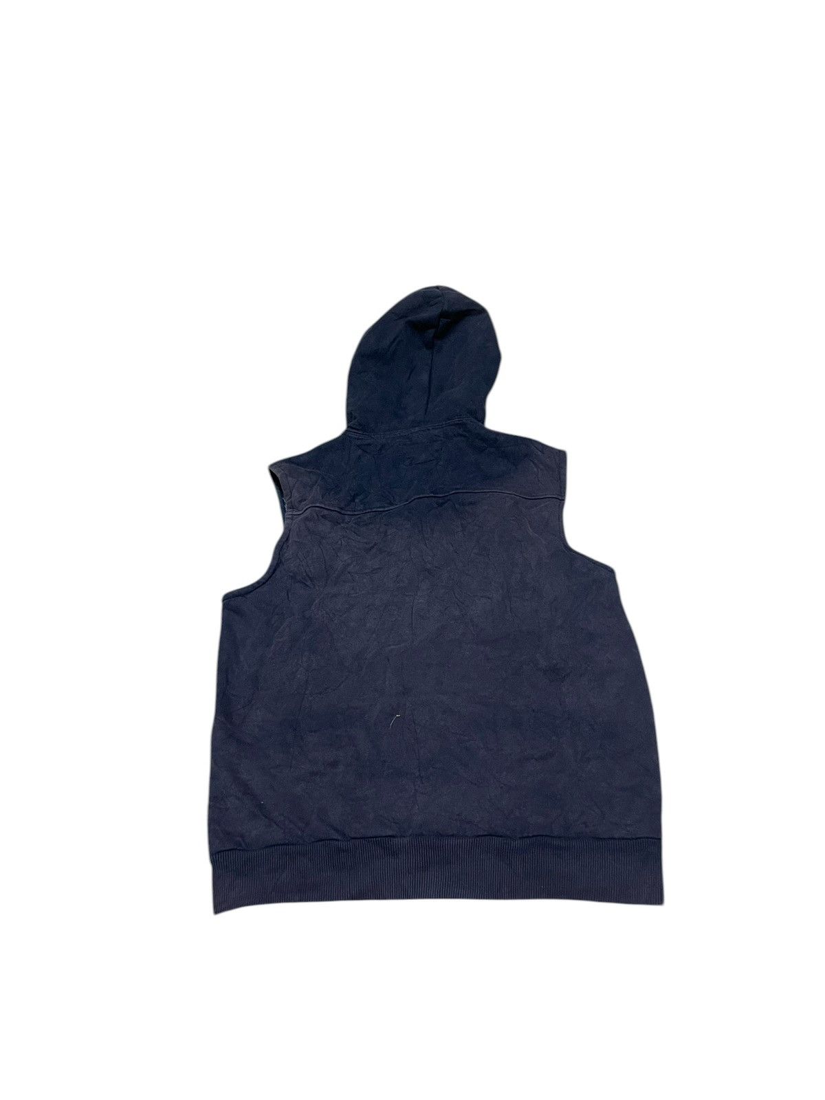 Canterbury of New Zealand Vtg Canterbury of New Zealand Hoodie Sleeveless Sun Faded Size US S / EU 44-46 / 1 - 4 Thumbnail