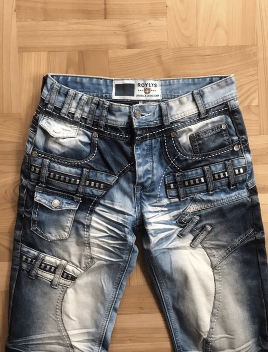 Cosmo deals lupo jeans