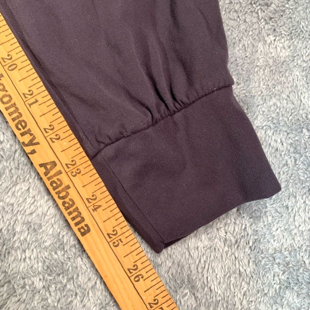 Athleta Athleta Women XS Purple Cruise Joggers Track Pants Pants Regular XS Women's Purple Athleta Cruise Joggers Track Pants Size 26" / US 2 / IT 38 - 6 Thumbnail