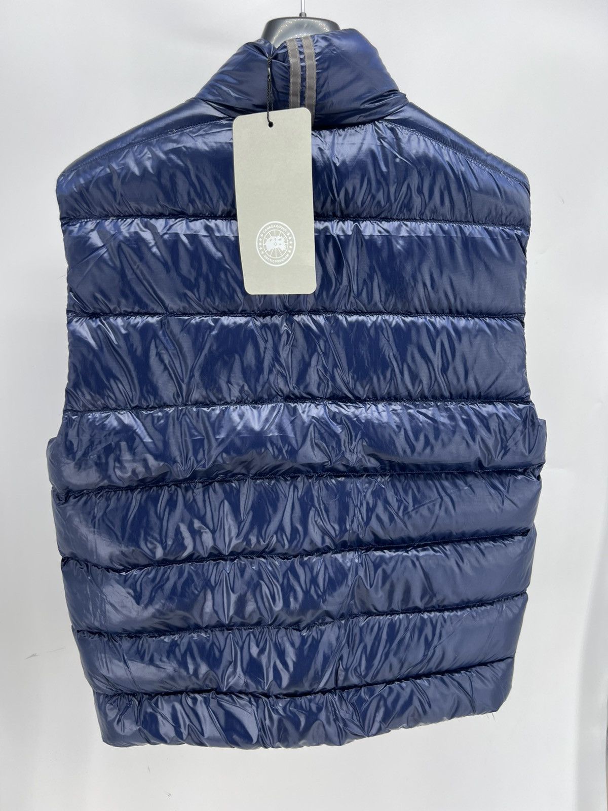 Canada Goose Canada Goose Crofton Vest Size L Size US L / EU 52-54 / 3 - 3 Thumbnail