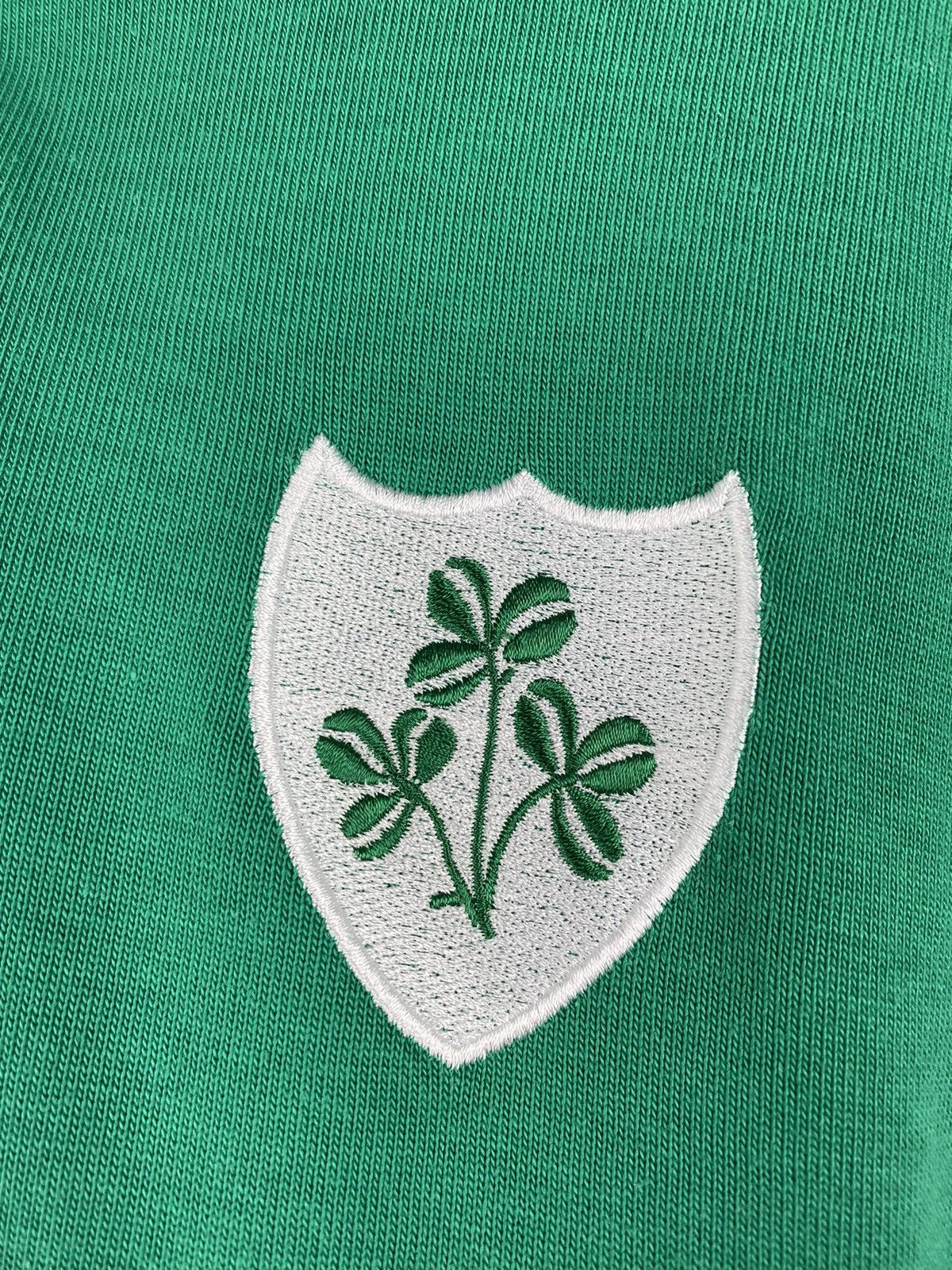 Vintage Vintage 90s England Ireland Connolly Rugby Union Jersey Size US XXL / EU 58 / 5 - 3 Thumbnail