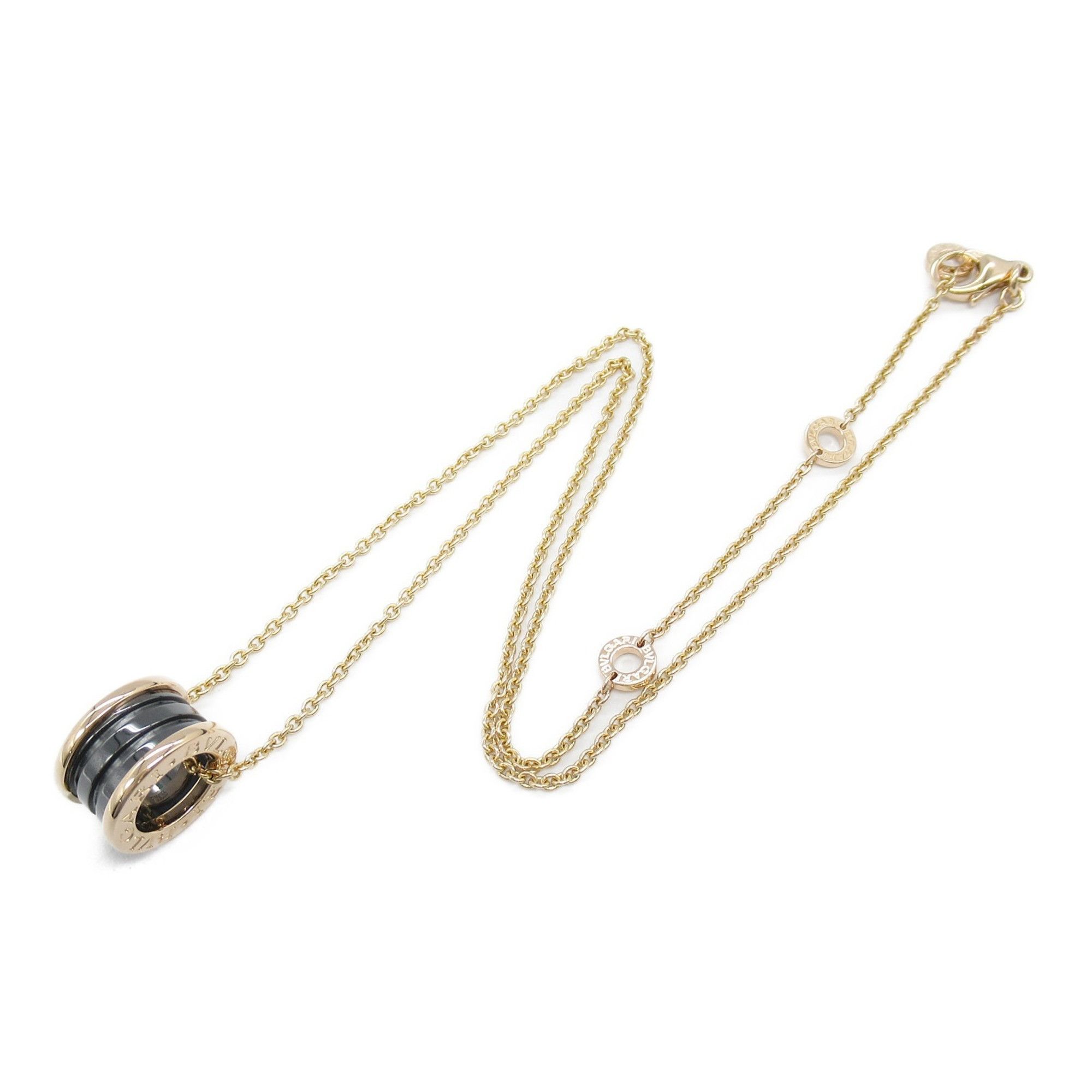 Bvlgari Bulgari B.Zero1 necklace Size ONE SIZE - 1 Thumbnail