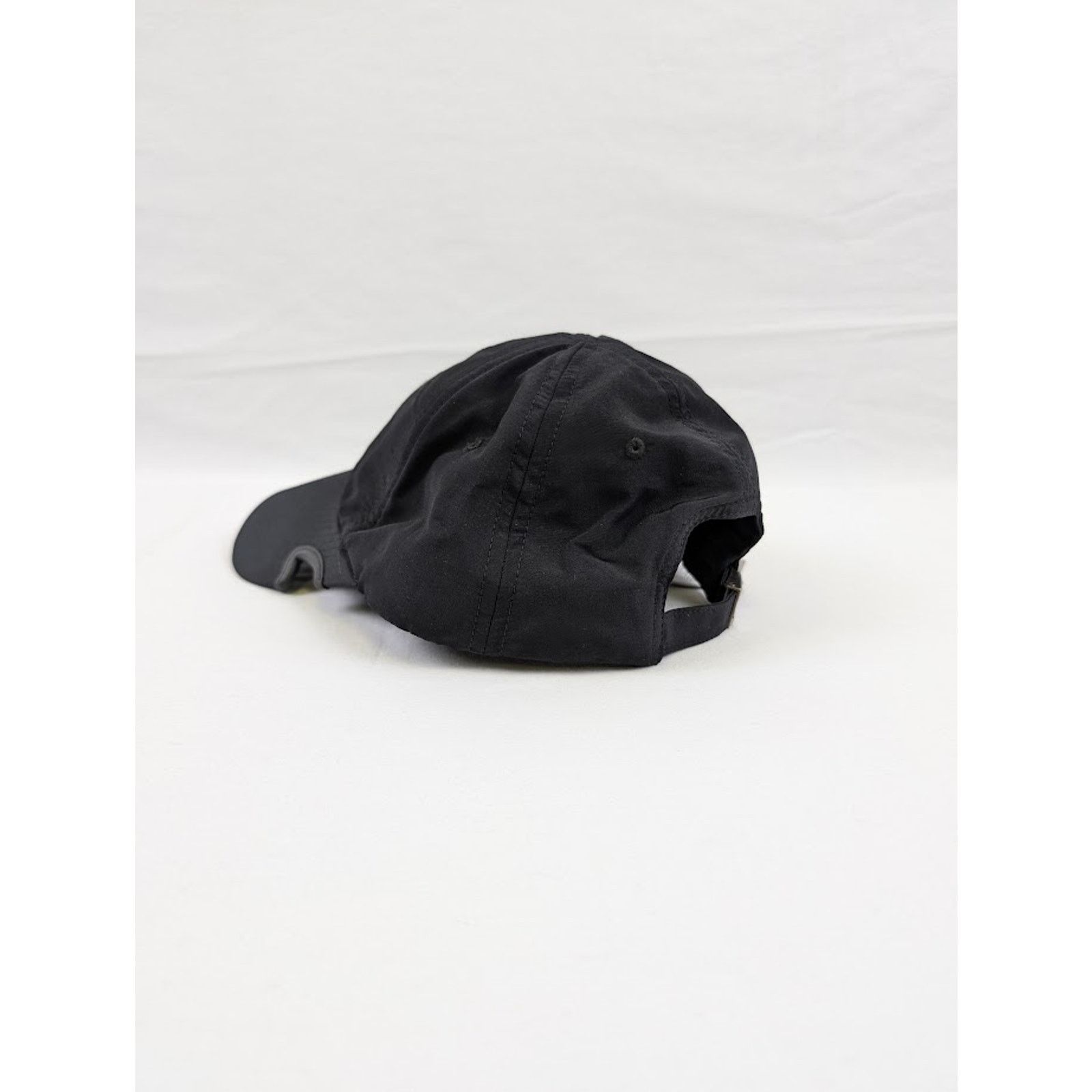 Balenciaga o1rshd1 Size: S / Tracksuit Nylon Hat / Cap in Black/White Size ONE SIZE - 3 Thumbnail