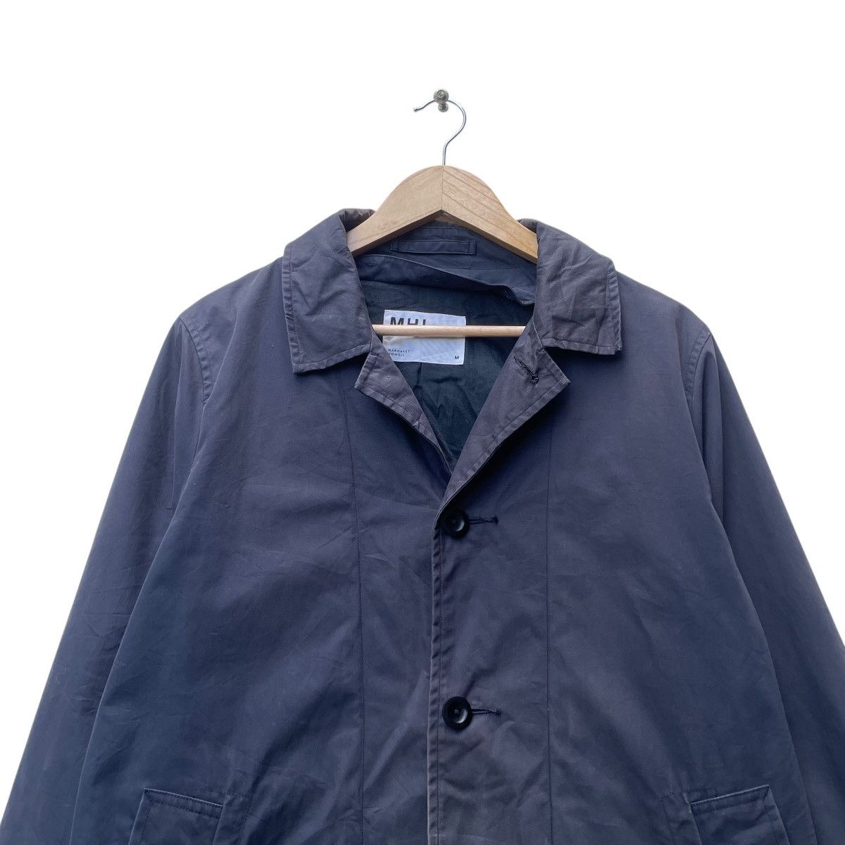 Designer × Margaret Howell 💥Vintage Mhl Margaret Howell Jacket Size US M / EU 48-50 / 2 - 3 Thumbnail