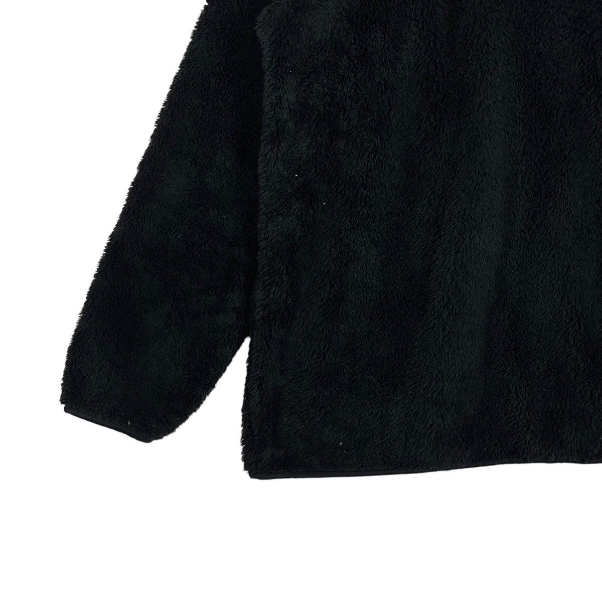 Japanese Brand 🔥 WHITE MOUNTAINEERING X JAPANESE BRAND FLEECE Size US XL / EU 56 / 4 - 4 Thumbnail