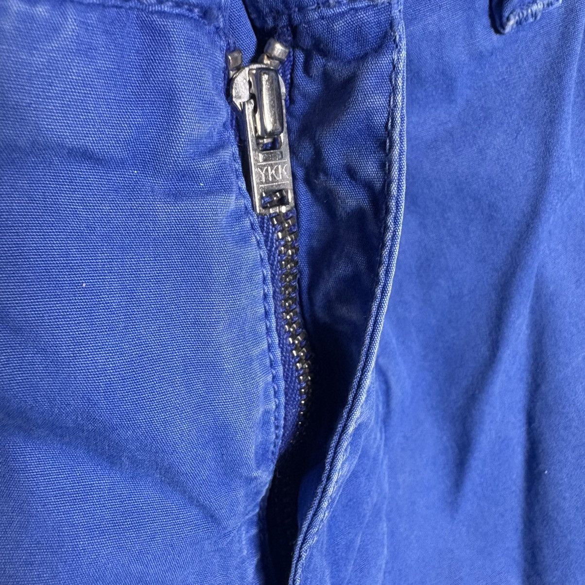 Stone Island × Vintage Stone Island Pants Size US 30 / EU 46 - 5 Thumbnail