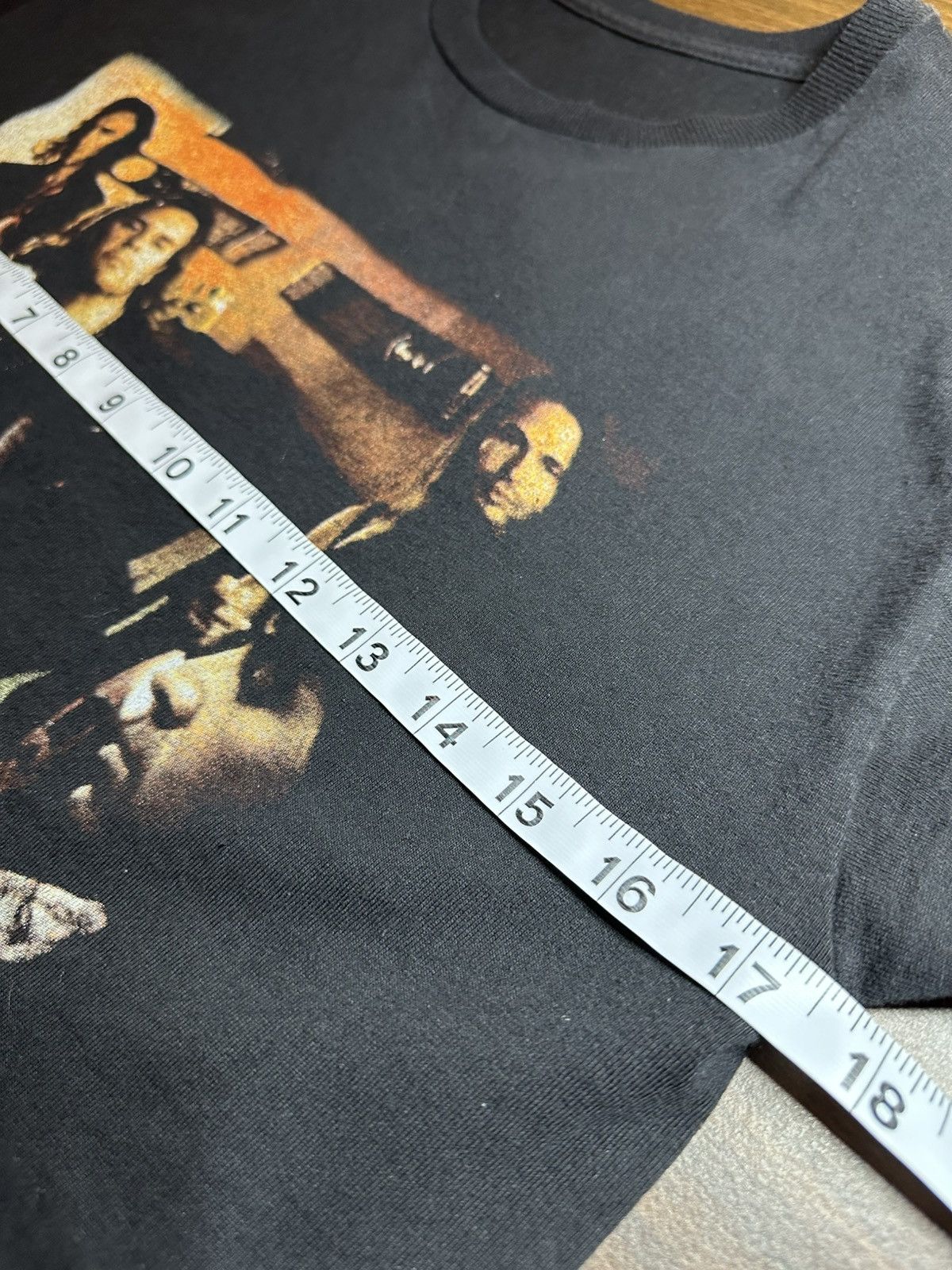 Band Tees Maná Latino Power Mexican rock band tee Size US S / EU 44-46 / 1 - 5 Thumbnail