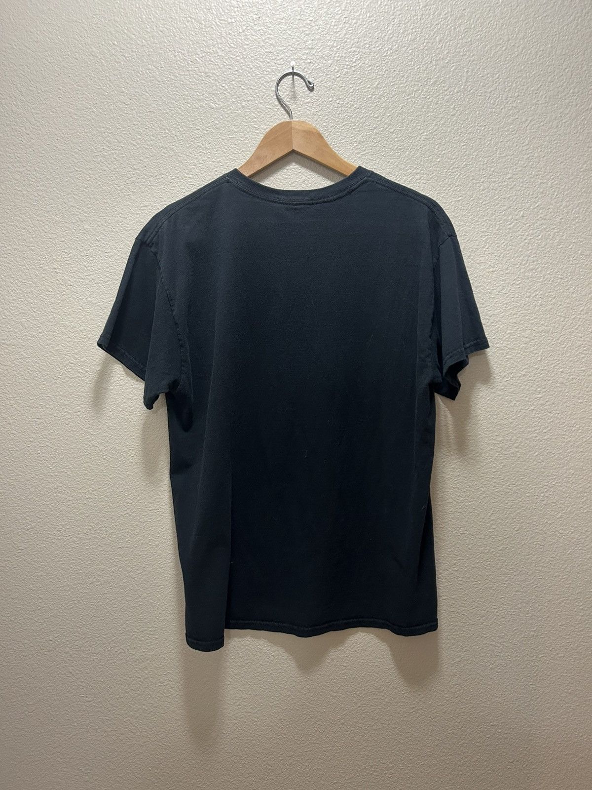 Vintage Vintage Graphic T-Shirt Size US L / EU 52-54 / 3 - 2 Thumbnail