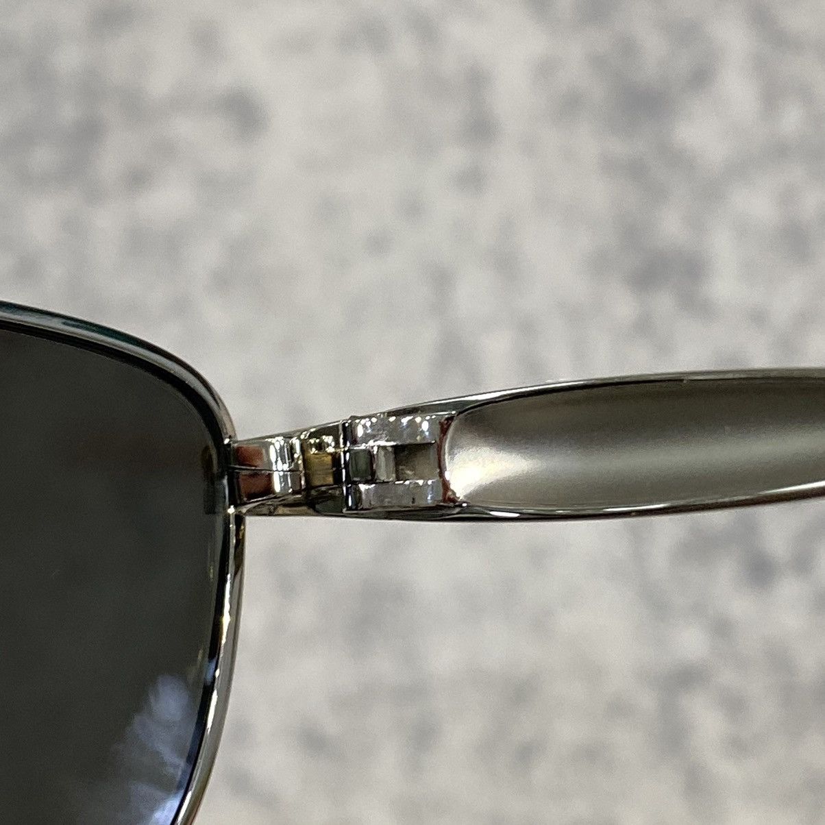 Balenciaga BALENCIAGA BB0357SA 002 Sunglasses Size ONE SIZE - 7 Thumbnail