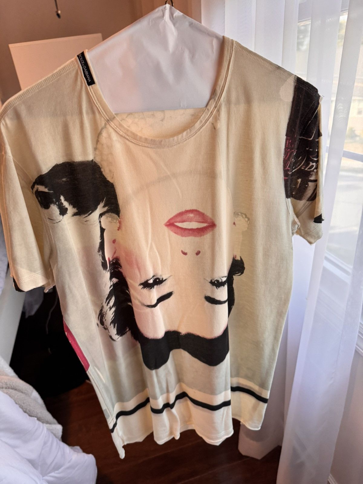 Dolce & Gabbana Dolce & Gabbana Shirt Size US S / EU 44-46 / 1 - 1 Thumbnail