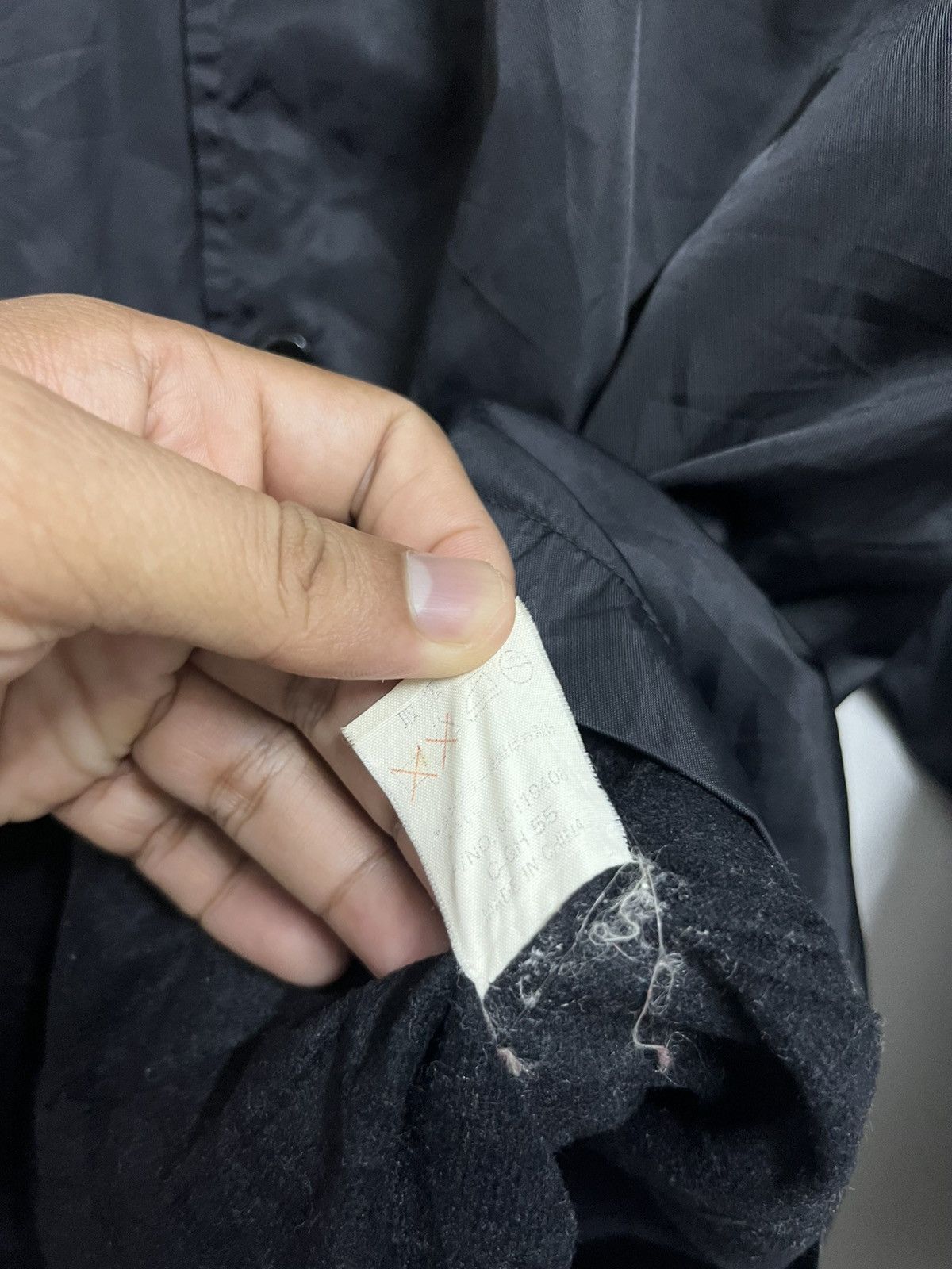 Japanese Brand 💥BLUERY JAPANESE Brand Coach Jackets Size US M / EU 48-50 / 2 - 7 Thumbnail