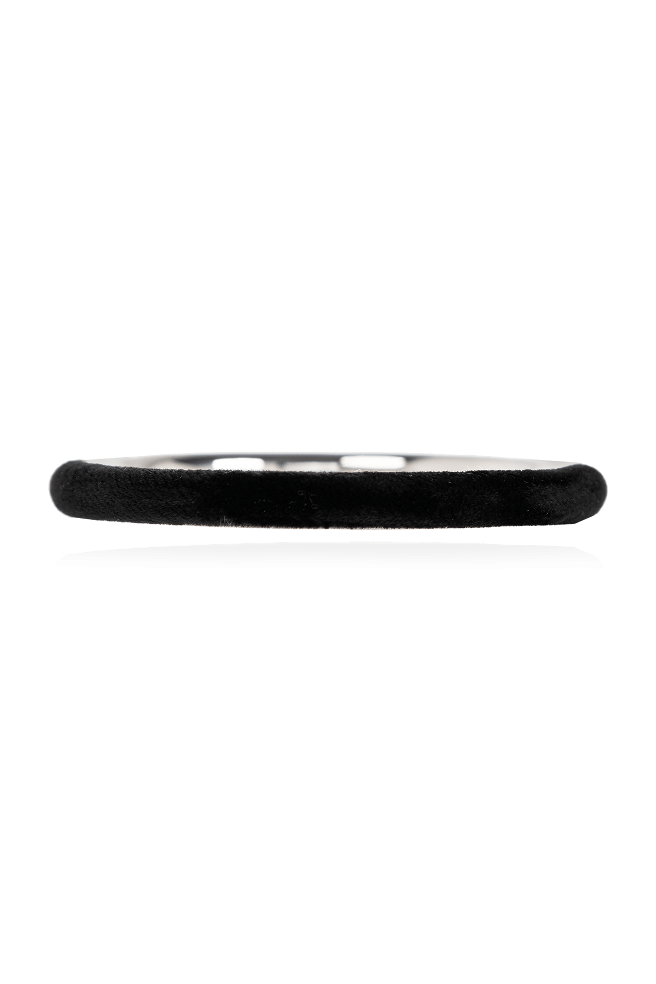 Saint Laurent Paris o1la1rc1a0325 Size: OS / 753256 Duet Oval Bracelet Size ONE SIZE - 4 Thumbnail
