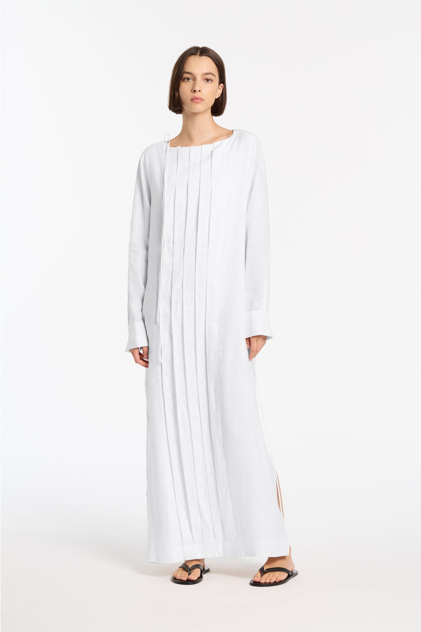 SIR. Amar Long Sleeve Dress Size S / US 4 / IT 40 - 1 Thumbnail