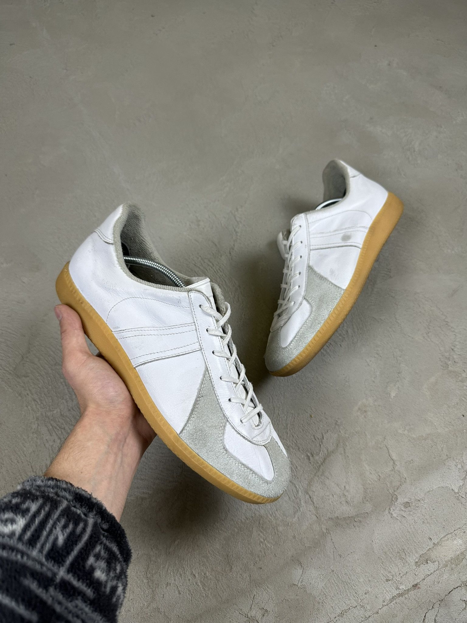 Trainers Army Surplus Shoes German Military Trainers Outlet