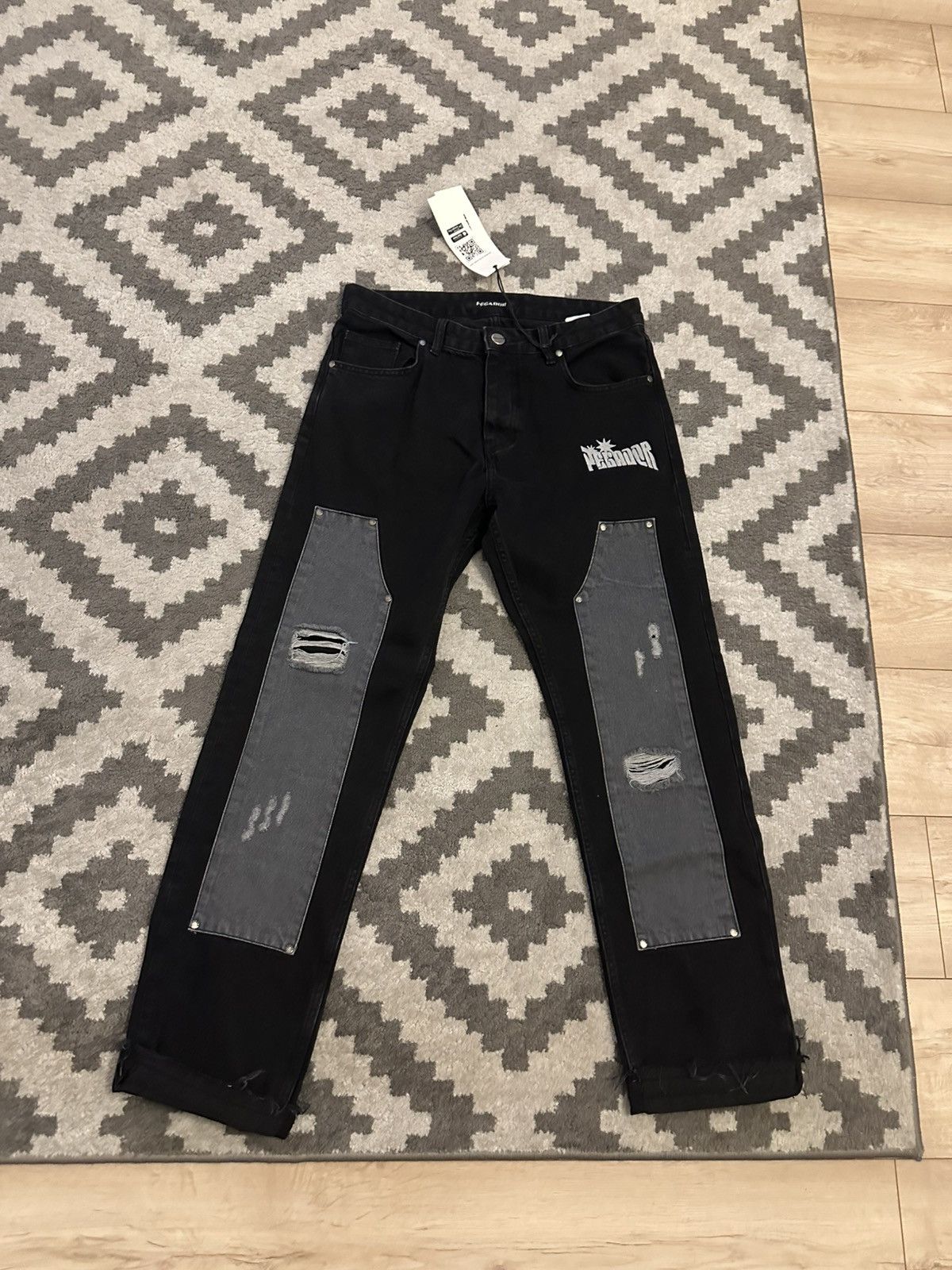 Other Pegador pants Size US 33 - 1 Thumbnail