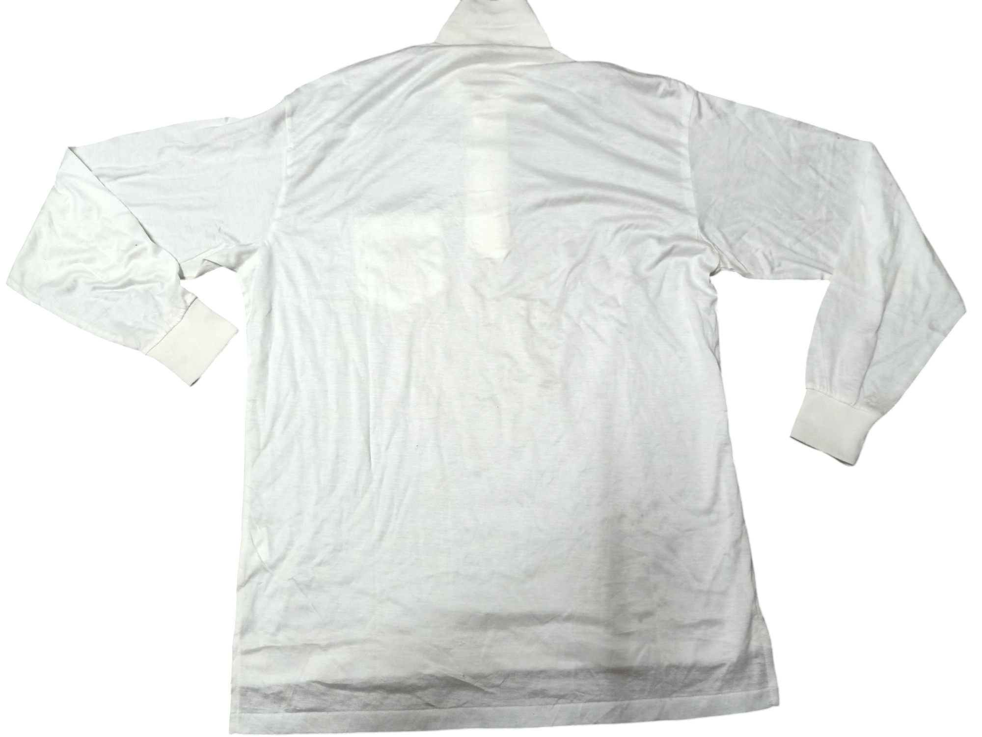 Japanese Brand TRD Toyota Vintage Polo Shirt Racing Tee Size US L / EU 52-54 / 3 - 9 Thumbnail