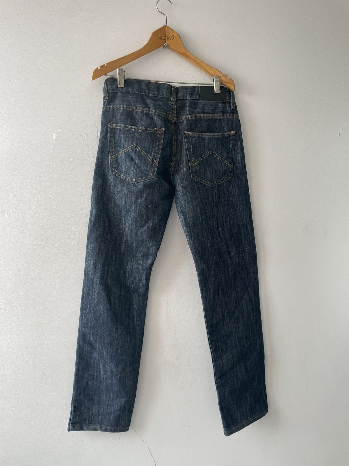 Armani Armani jean Size 27" / US 4 / IT 40 - 11 Thumbnail