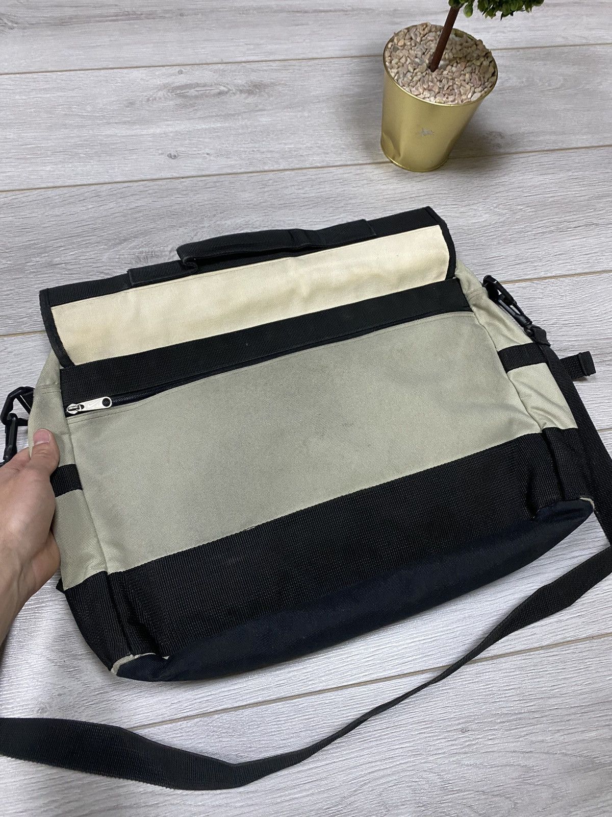 Nike Nike vintage shoulder bag Size ONE SIZE - 10 Thumbnail
