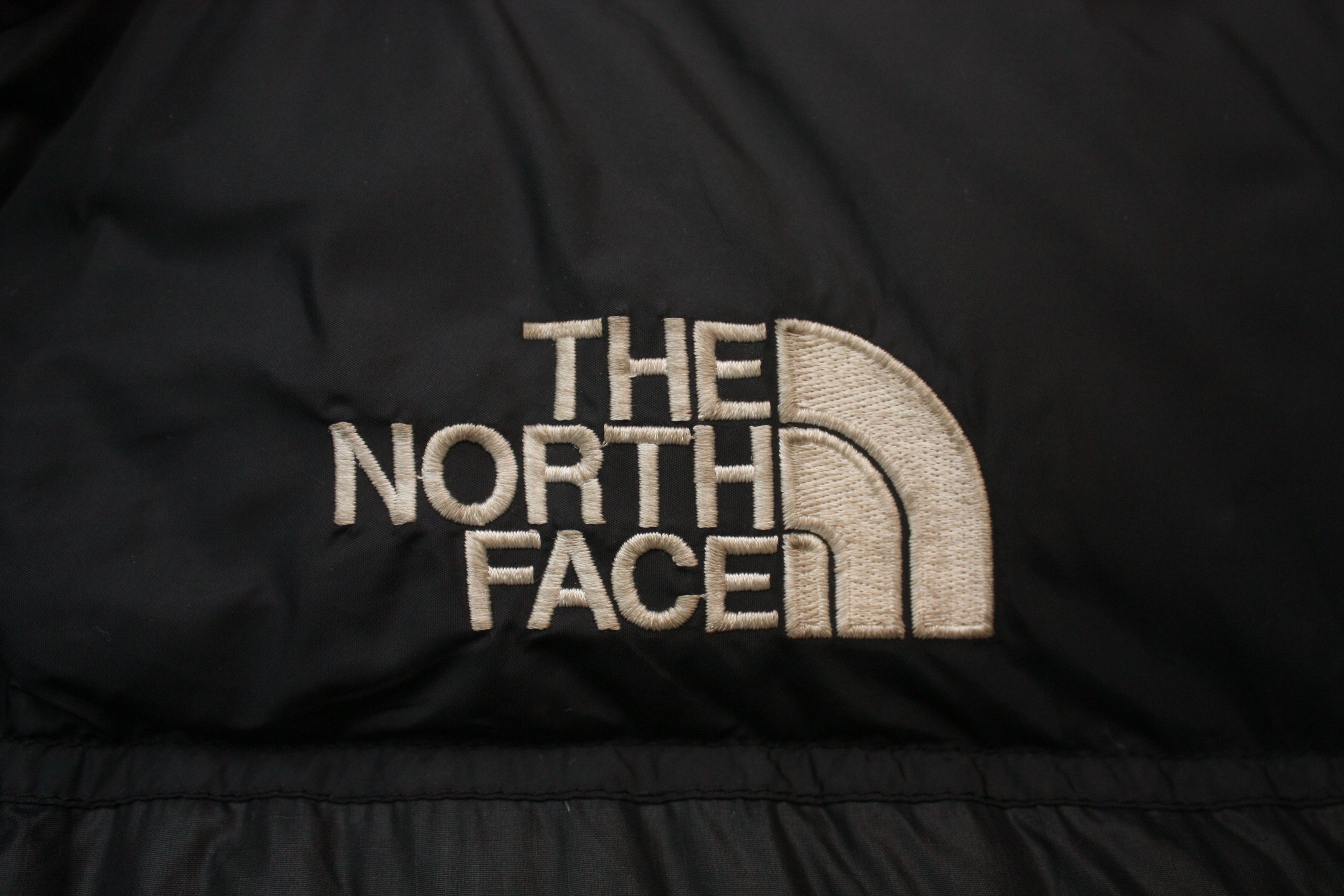 The North Face The North Face Nuptse 700 Vintage Puffer Down Jacket Medium Size US M / EU 48-50 / 2 - 5 Thumbnail