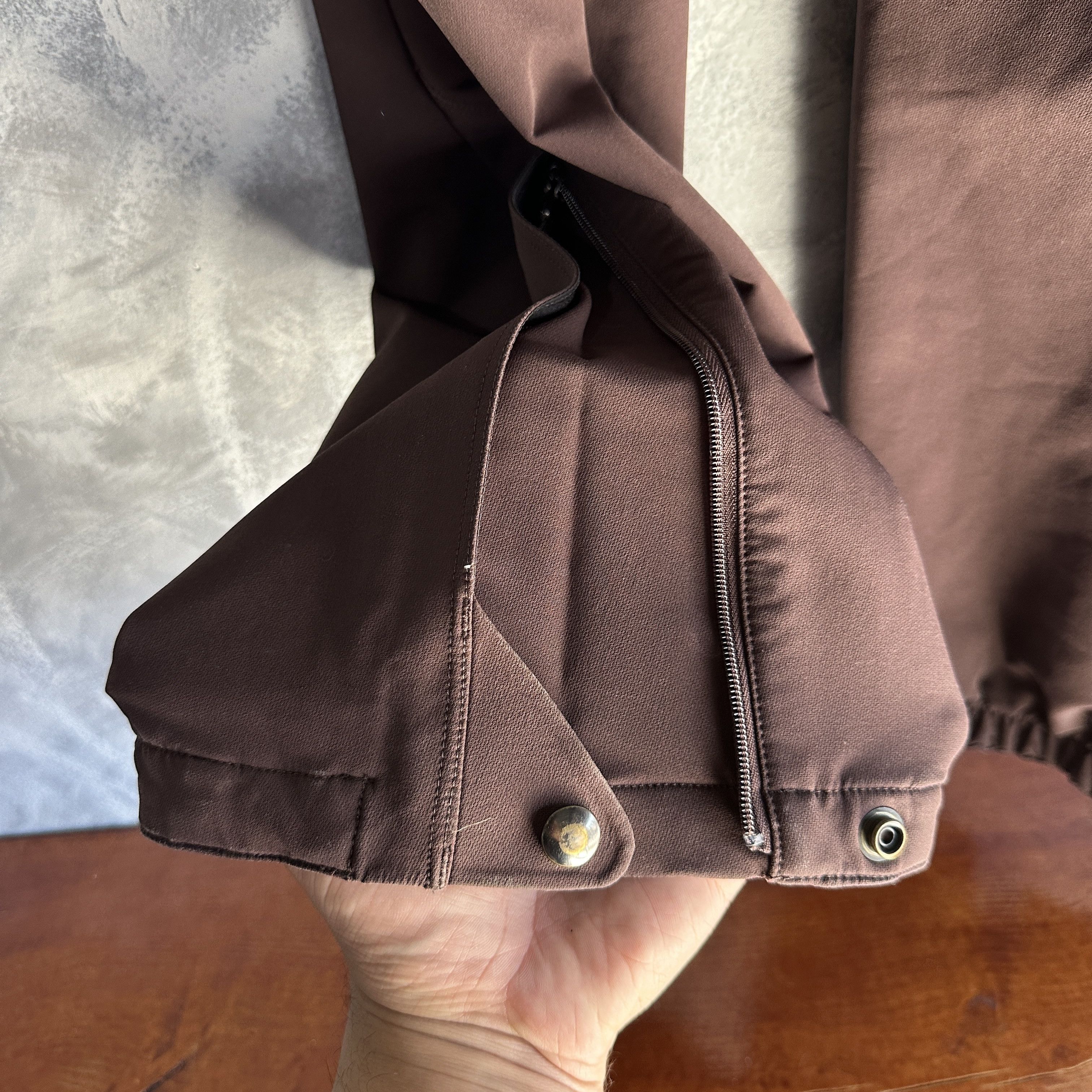 Patagonia Patagonia Simple Guide Pants Mens Softshell Climbing Hiking Size US 38 / EU 54 - 10 Thumbnail