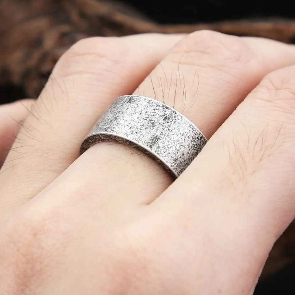 Other Simple Ring Size ONE SIZE - 1 Thumbnail