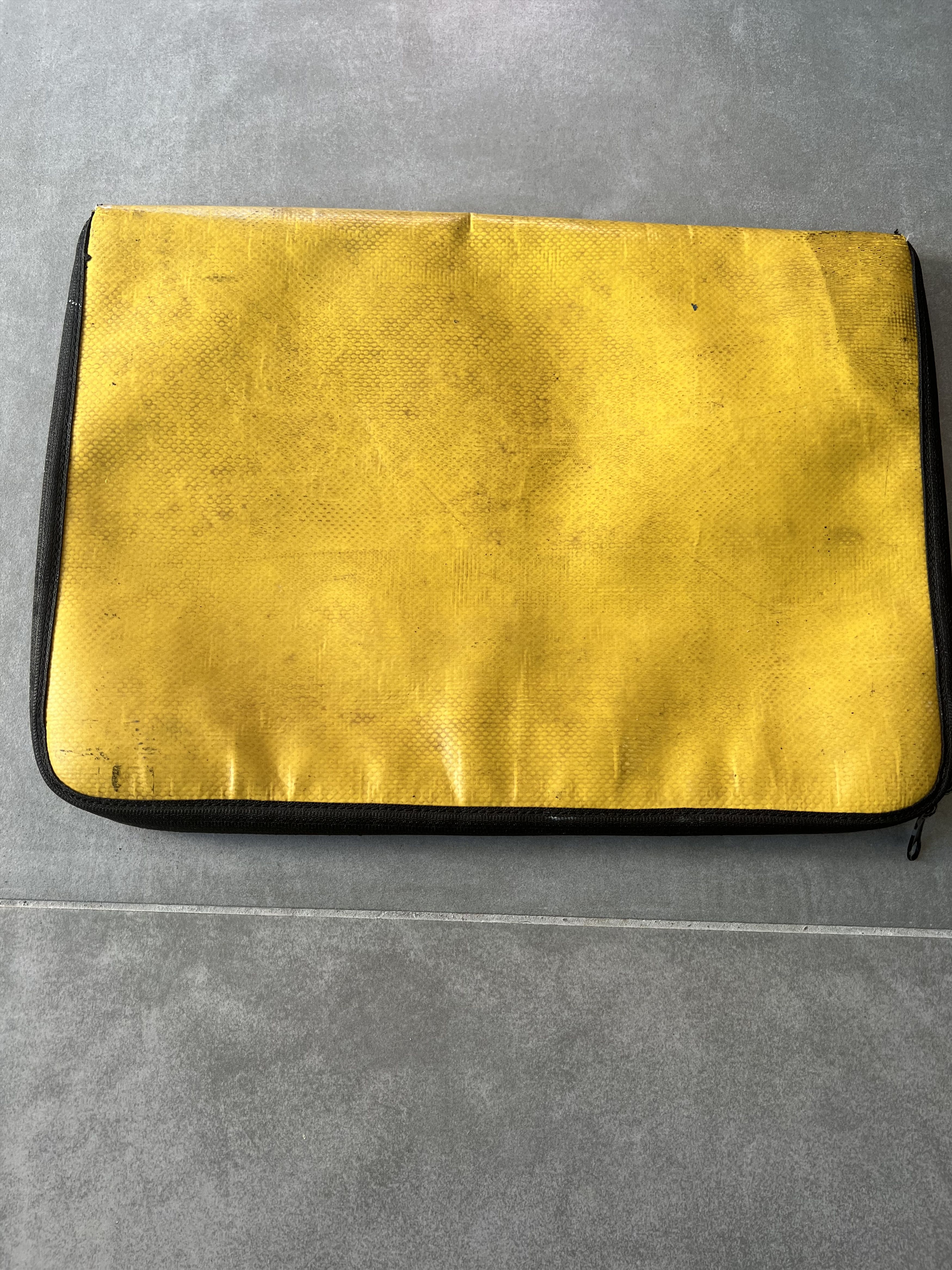 Freitag RARE - Freitag SLEEVE for Laptop size 38X28 cm Size ONE SIZE - 4 Thumbnail