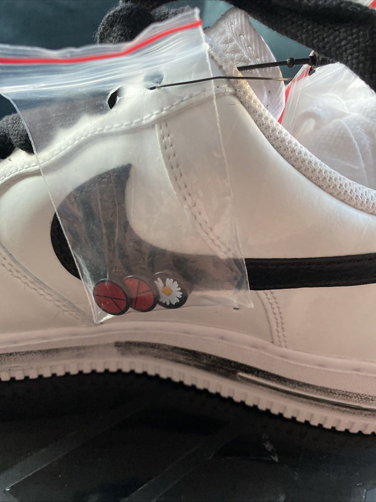 Nike × peaceminusone Nike Air Force 1 G-Dragon Peaceminusone Para-Noise 2.0 Size US 11 / EU 44 - 7 Thumbnail