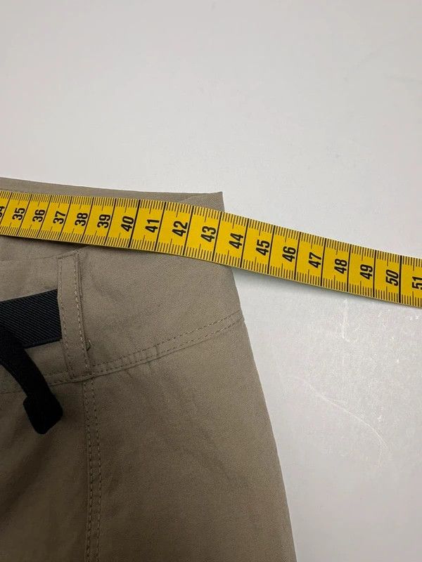 Nike ACG Nike ACG Technical Wrap Skirt Size 34" / US 12 / IT 48 - 8 Thumbnail