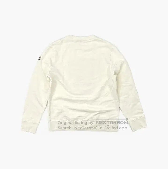 Moncler Moncler FW23 Hockey Logo Crewneck Sweatshirt. Size US XL / EU 56 / 4 - 2 Thumbnail