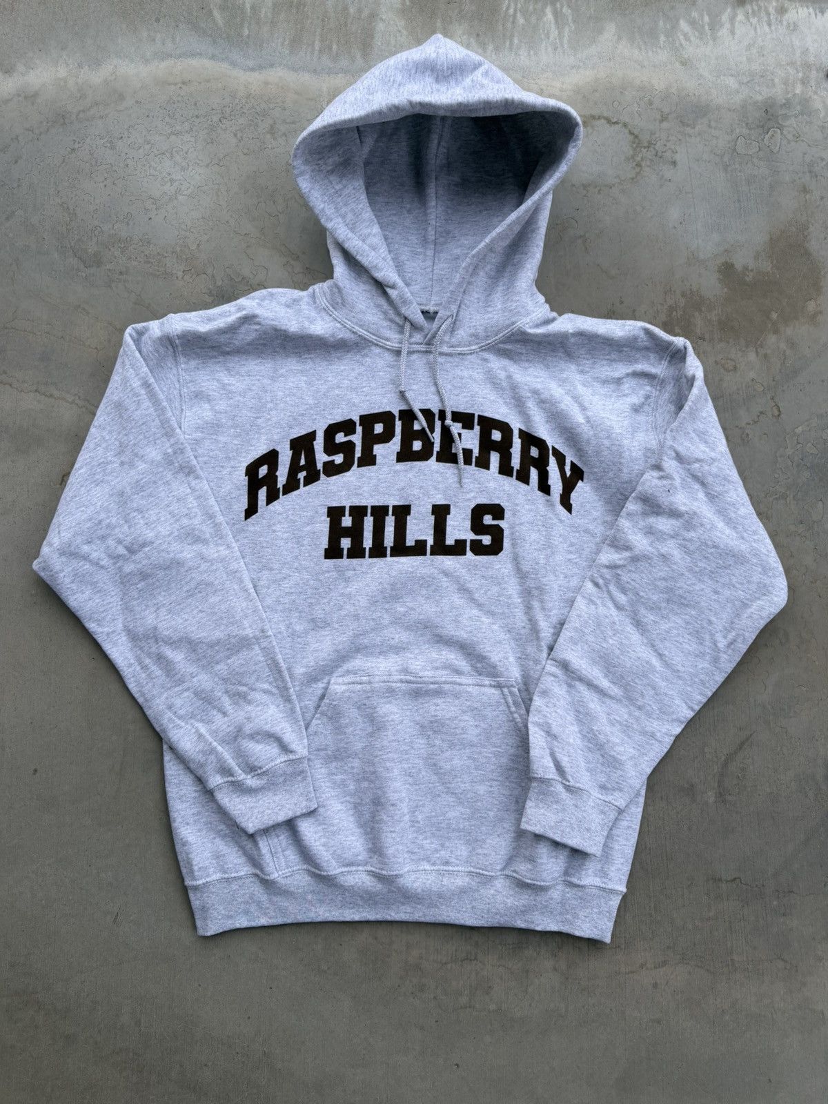 The GV Gallery GV Gallery OG Raspberry Hills Hoodie Gray Medium Brand New Size US M / EU 48-50 / 2 - 1 Thumbnail