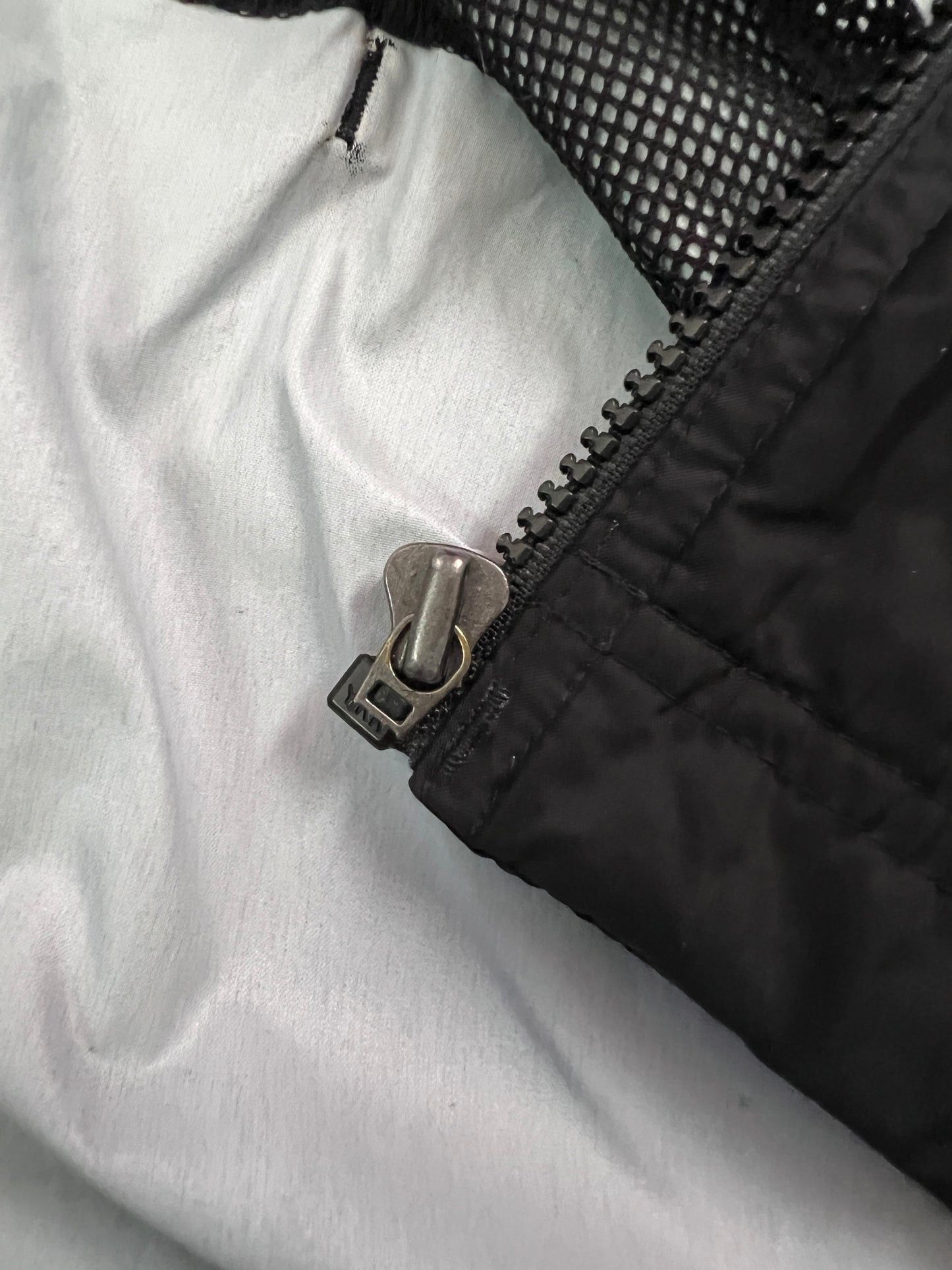 Adidas × Vintage 90s Adidas Vintage Men's Vest Jacket - L Size US L / EU 52-54 / 3 - 6 Thumbnail