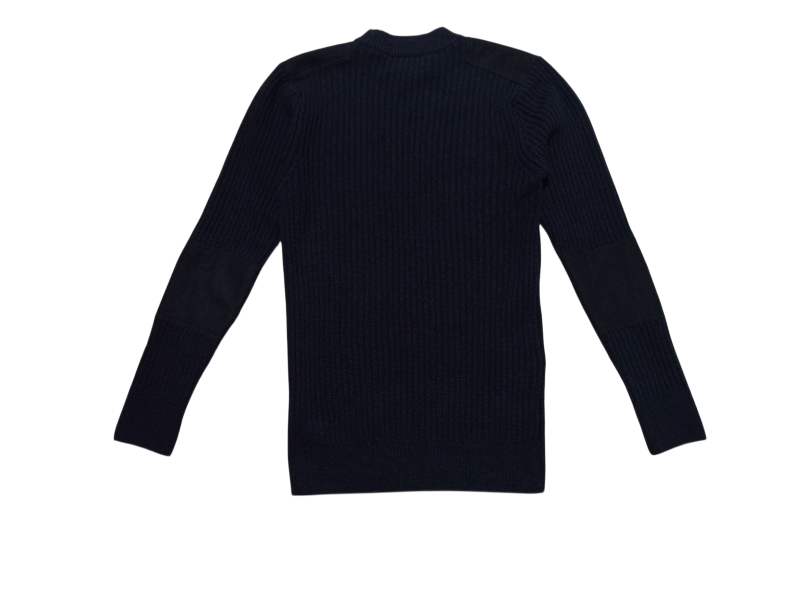 Wolsey Wolsey Military Wool Commando Sweater Size US M / EU 48-50 / 2 - 6 Thumbnail