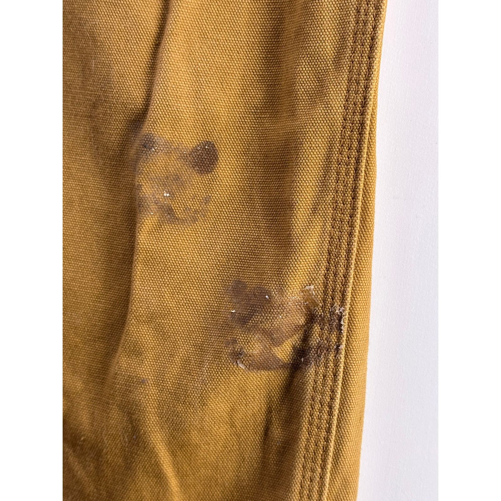 Dickies Brown Dickies Work Jeans Size 40x32 Size US 40 / EU 56 - 7 Thumbnail