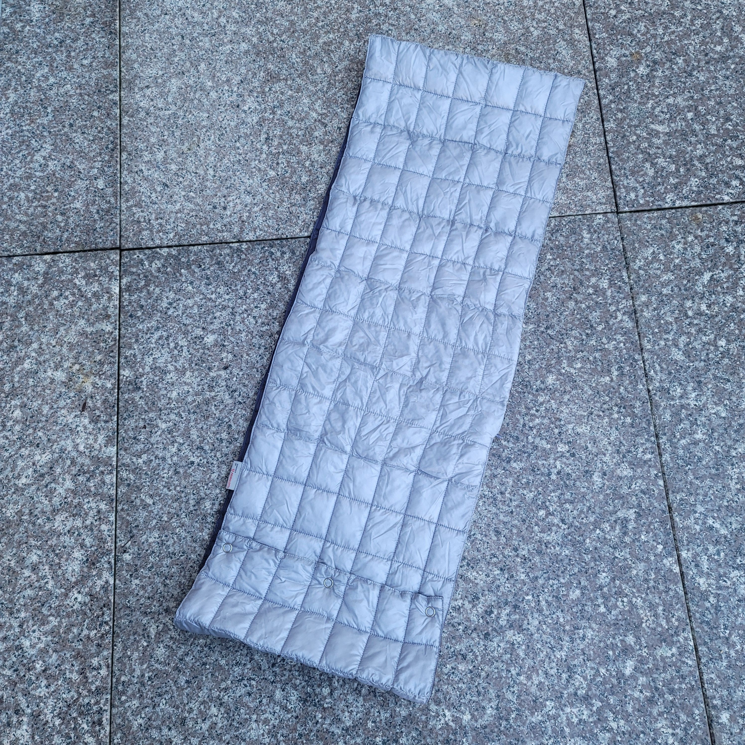 The North Face The North face thermoball infinity scarf Size ONE SIZE - 3 Thumbnail