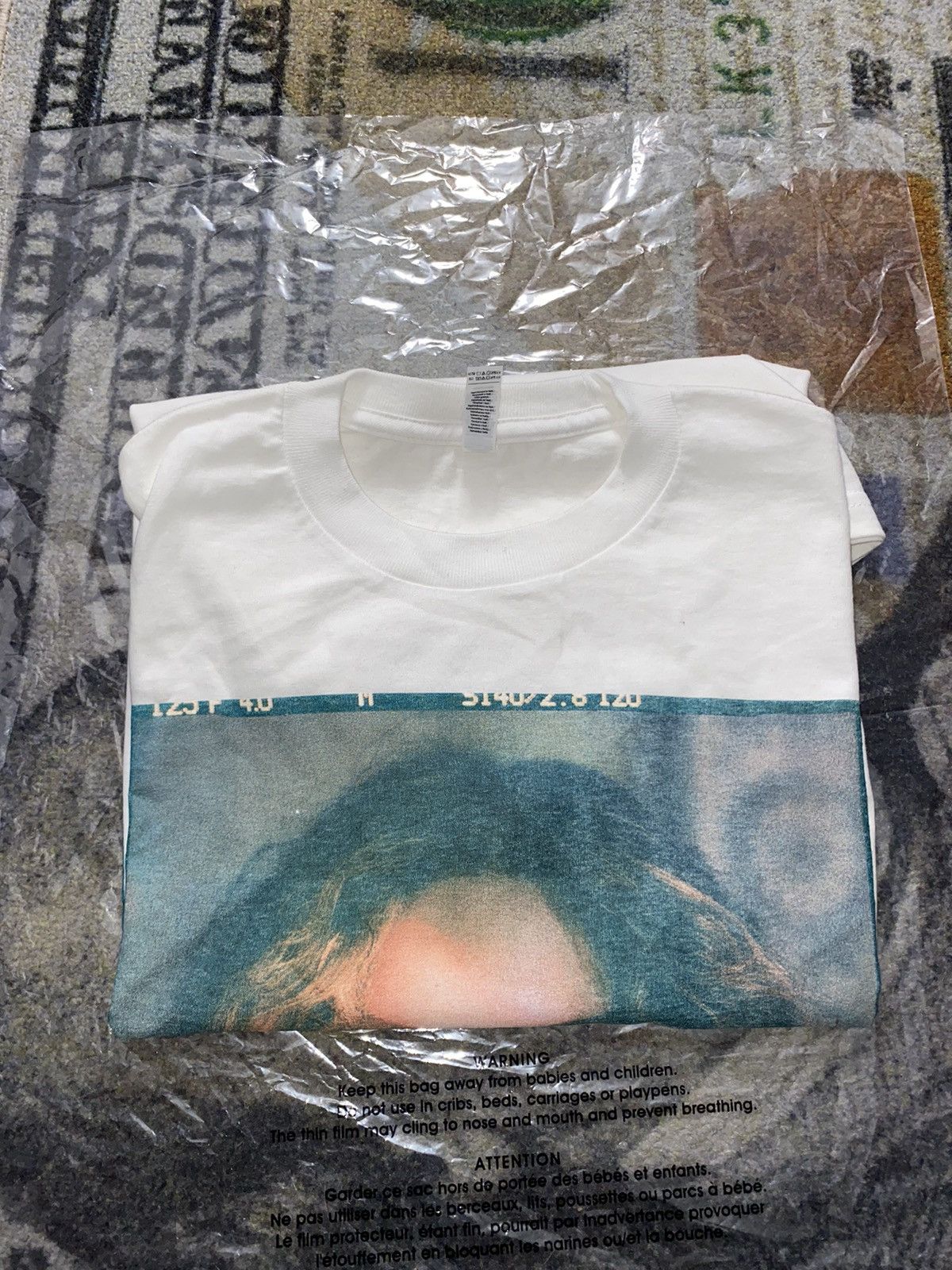 Beyonce Beyonce Merch T-Shirt Size US S / EU 44-46 / 1 - 2 Thumbnail
