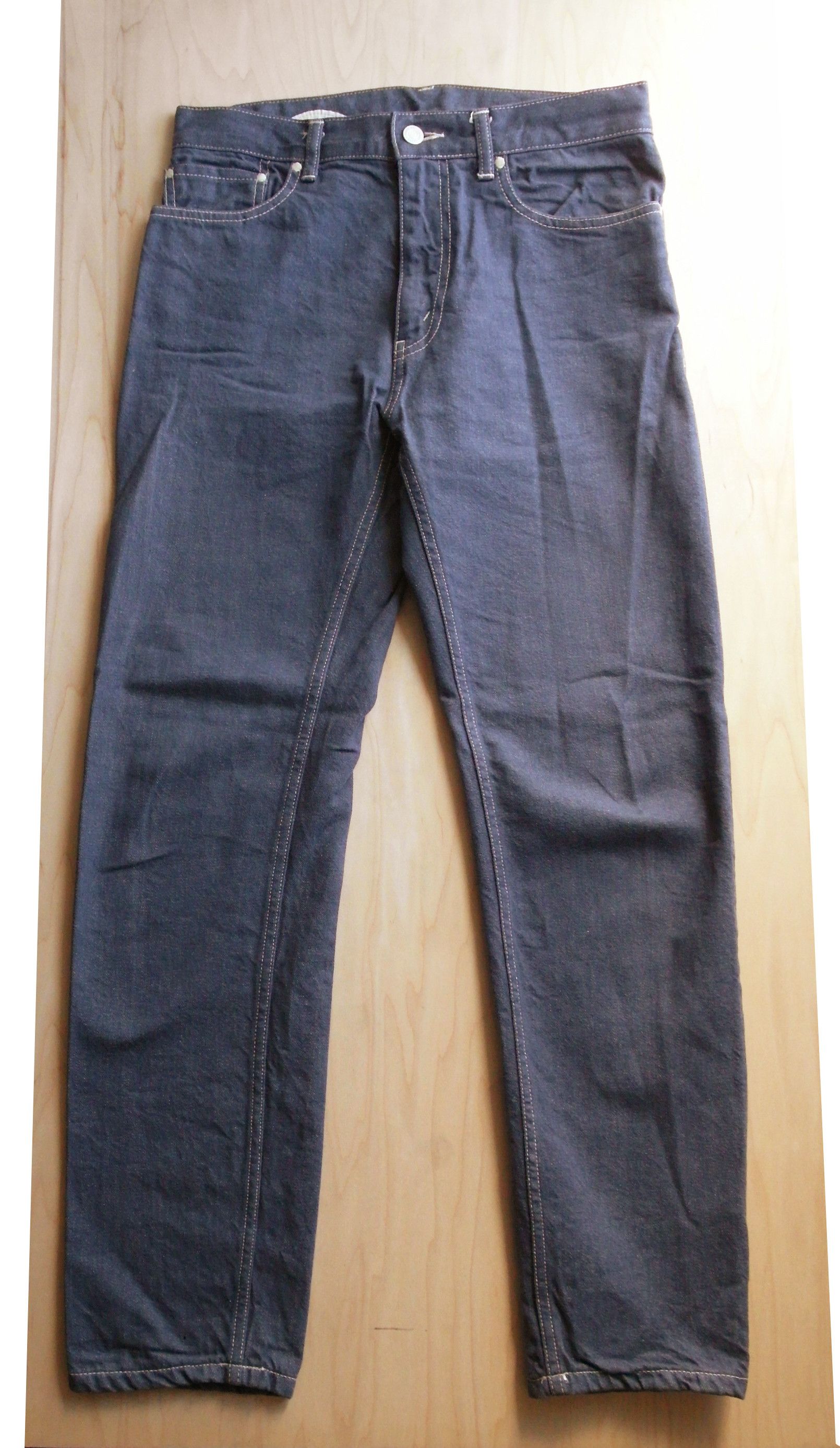 Men's Cosmic Wonder Denim | Grailed